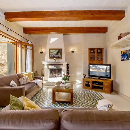 Casa de Campo Djar Ta Menzja 3