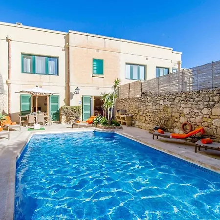 Djar Ta Menzja 3 * Sannat