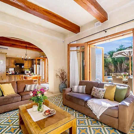 Djar Ta Menzja 3 * Sannat