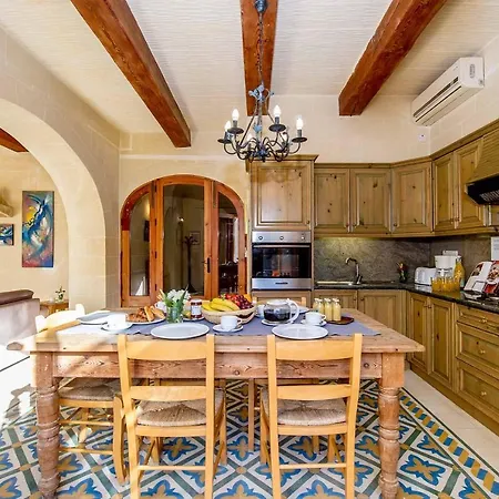 Djar Ta Menzja 3 Casa de Campo Sannat