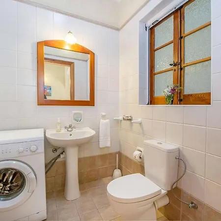 Djar Ta Menzja 3 Lantställe