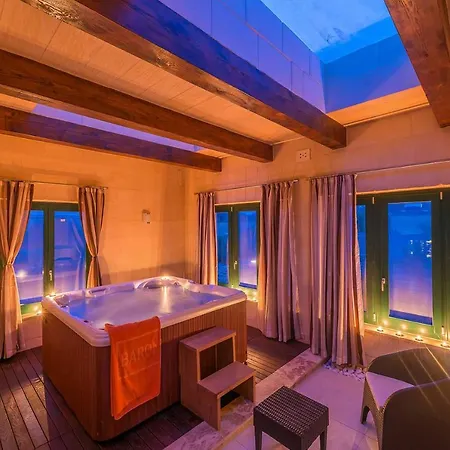 Lantställe Djar Ta Menzja 3 Sannat