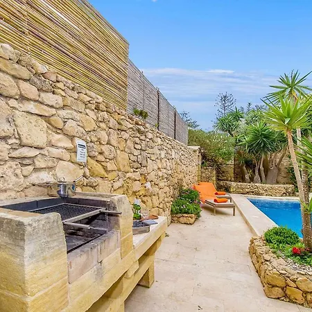 Casa de Campo Djar Ta Menzja 3 *