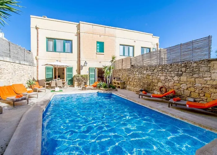 Djar Ta Menzja 3 * Sannat