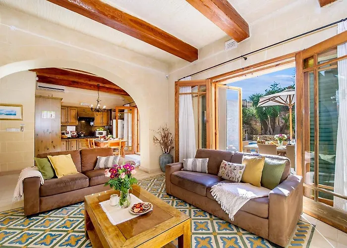 Djar Ta Menzja 3 * Sannat