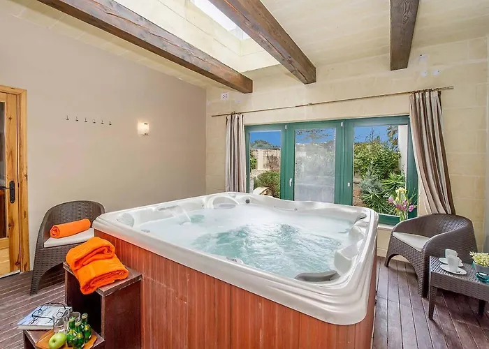 Country house Djar Ta Menzja 3 Sannat