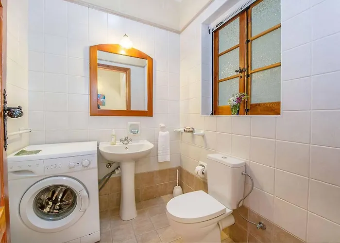 Djar Ta Menzja 3 Country house