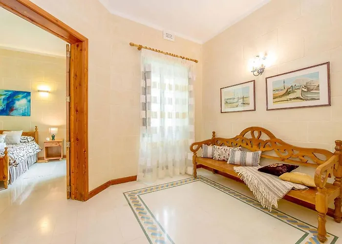 Country house Djar Ta Menzja 3 *