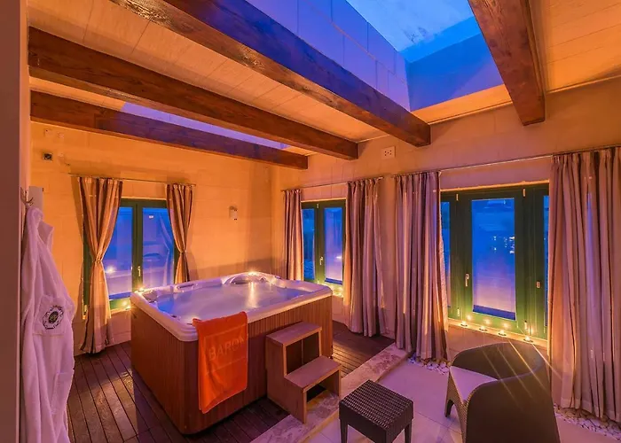 Country house Djar Ta Menzja 3 Sannat