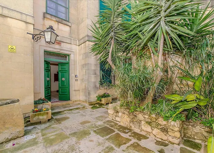 Djar Ta Menzja 3 Country house *