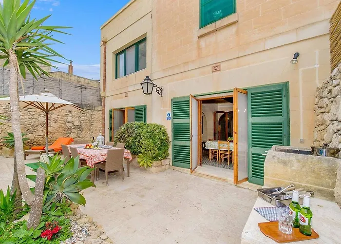 Djar Ta Menzja 3 Country house *