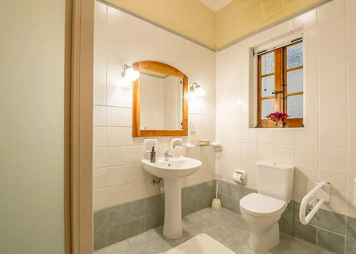 Country house Djar Ta Menzja 3 *