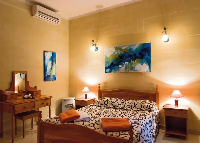 Djar Ta Menzja 3 * Sannat