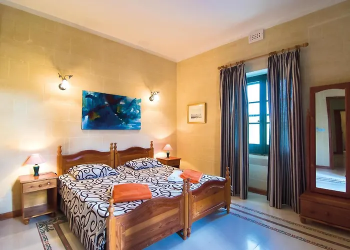 Djar Ta Menzja 3 Country house Sannat