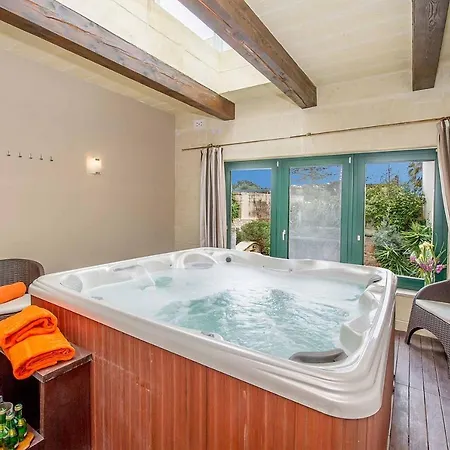 Country house Djar Ta Menzja 3 Sannat