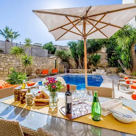 Djar Ta Menzja 3 Country house *