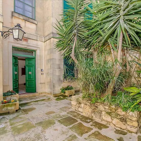 Djar Ta Menzja 3 Hétvégi ház *