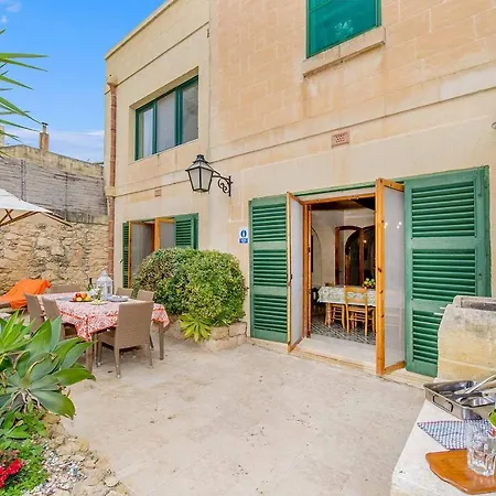 Djar Ta Menzja 3 בית כפרי *