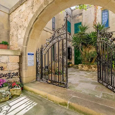 Country house Djar Ta Menzja 3 Sannat