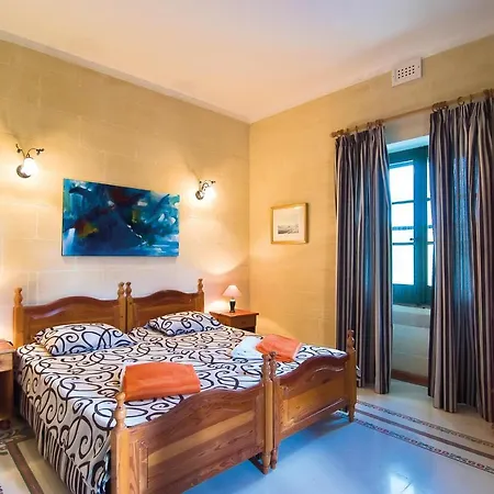 Djar Ta Menzja 3 Hétvégi ház Sannat