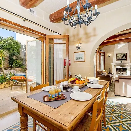 Djar Ta Menzja 3 Country house *