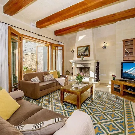 Djar Ta Menzja 3 Hétvégi ház