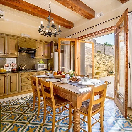 Djar Ta Menzja 3 Country house